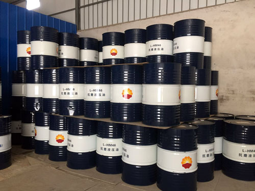工業(yè)齒輪油